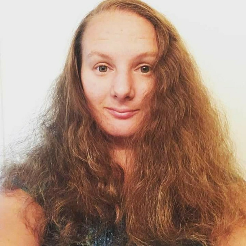Meet your Posher, Annalee